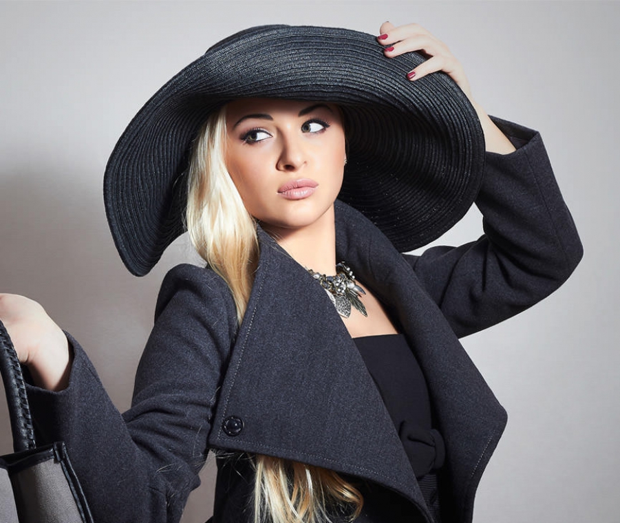 Who We Are  And What We Do