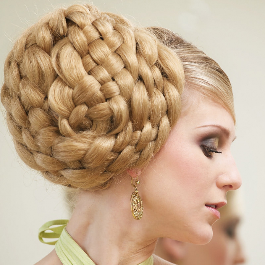 Bride's Makeup and design