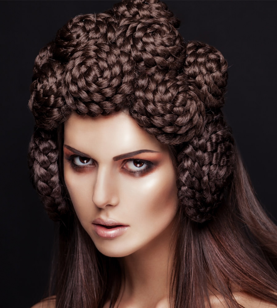 hair styles and design