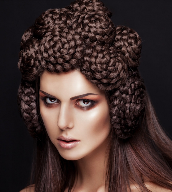 hair styles and design